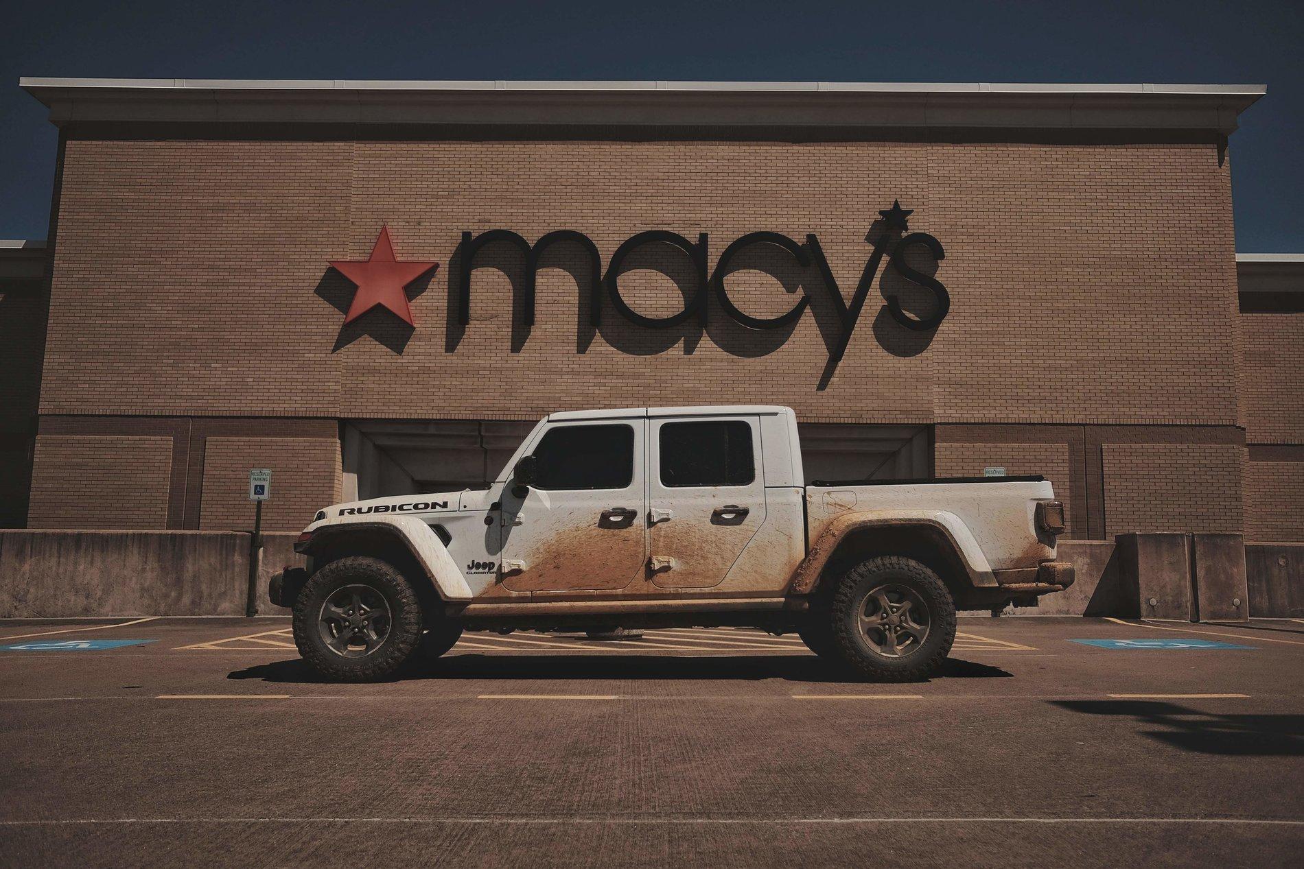 Jeep Gladiator Giveaway of the Month - June 2020 - JT Gladiator 3.5" Game-Changer Suspension RockSport Edition BDB6AD0B-5BAF-4930-9936-63212780E5EB