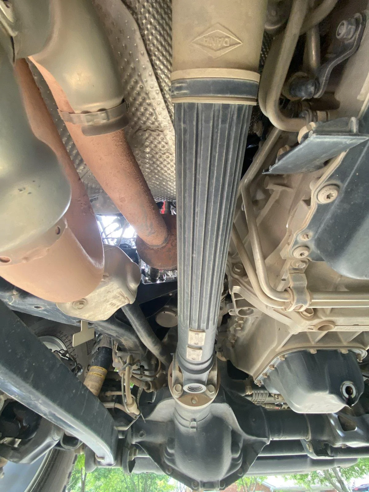 Jeep Gladiator 20k Mile Photos - next week, what do you want to see? 23F12596-58DA-468F-83EE-6A8B6070BF2D