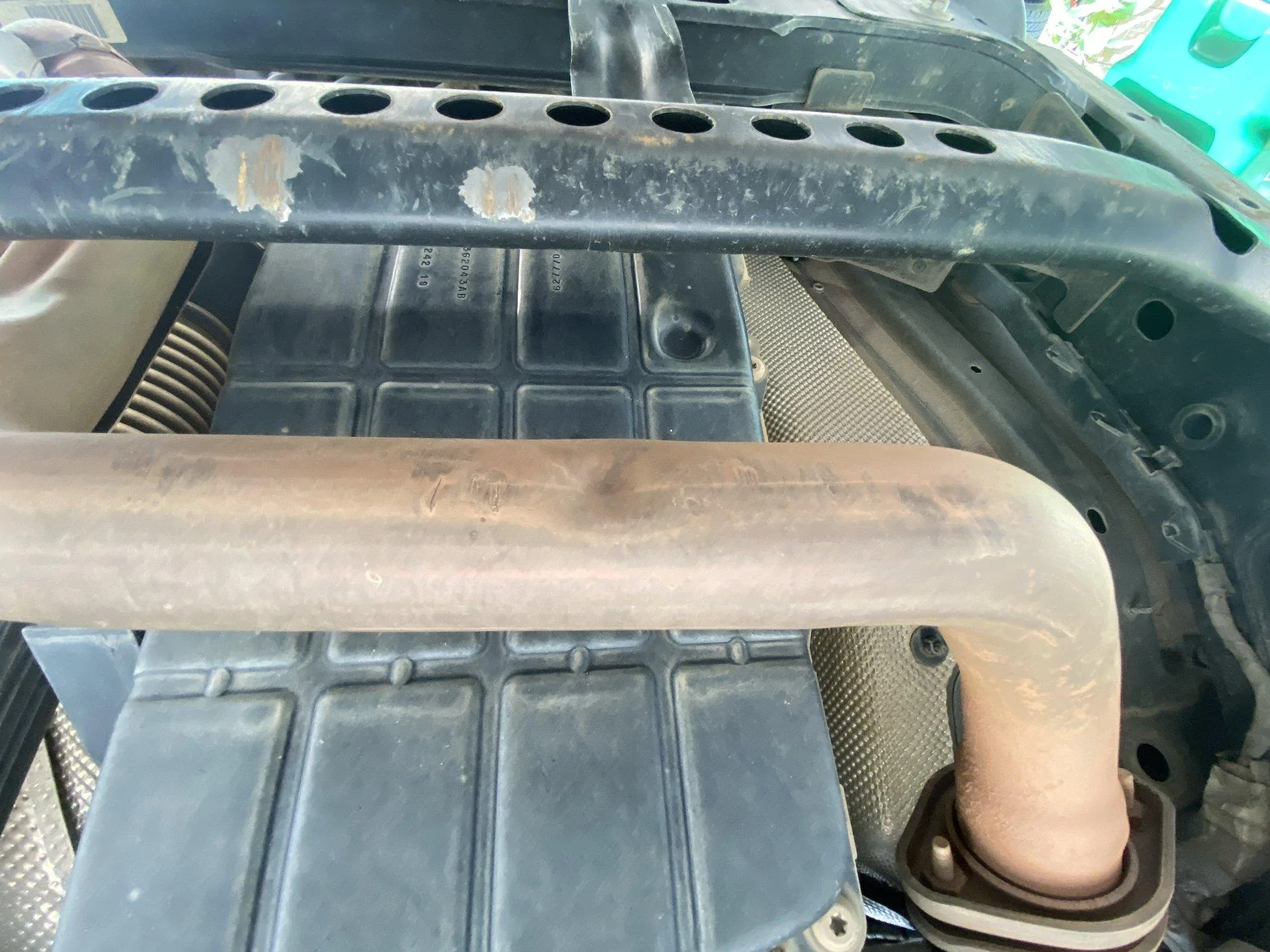 Jeep Gladiator 20k Mile Photos - next week, what do you want to see? B7561E26-4951-4BF9-AB80-4452F9ABBB54