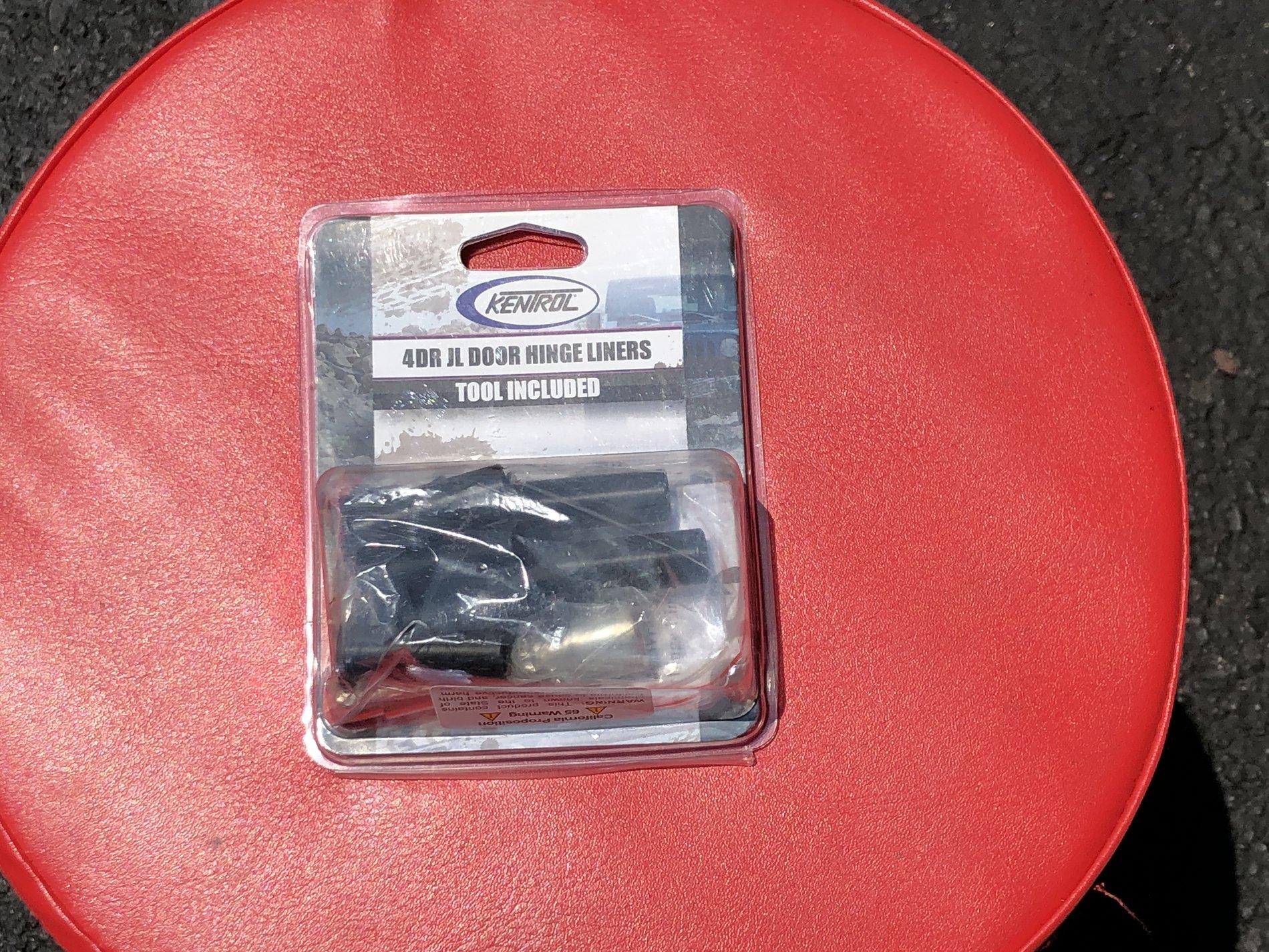 Jeep Gladiator JTR Spartacus Build Journal 2B3F8539-2CA2-4704-A0AC-4573A1C6BEEB