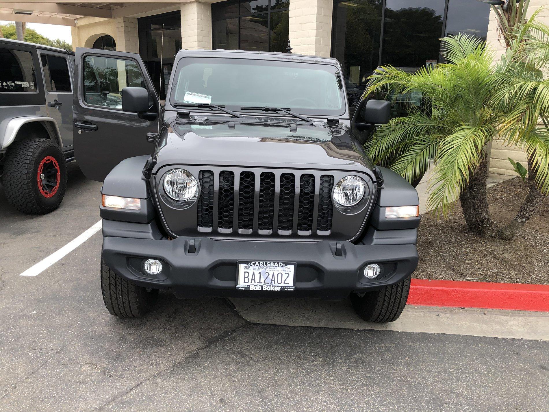 Jeep Gladiator Just Ordered? Check in HERE! 9E736FF1-A019-4F8B-BD3E-015D63EAA8F9