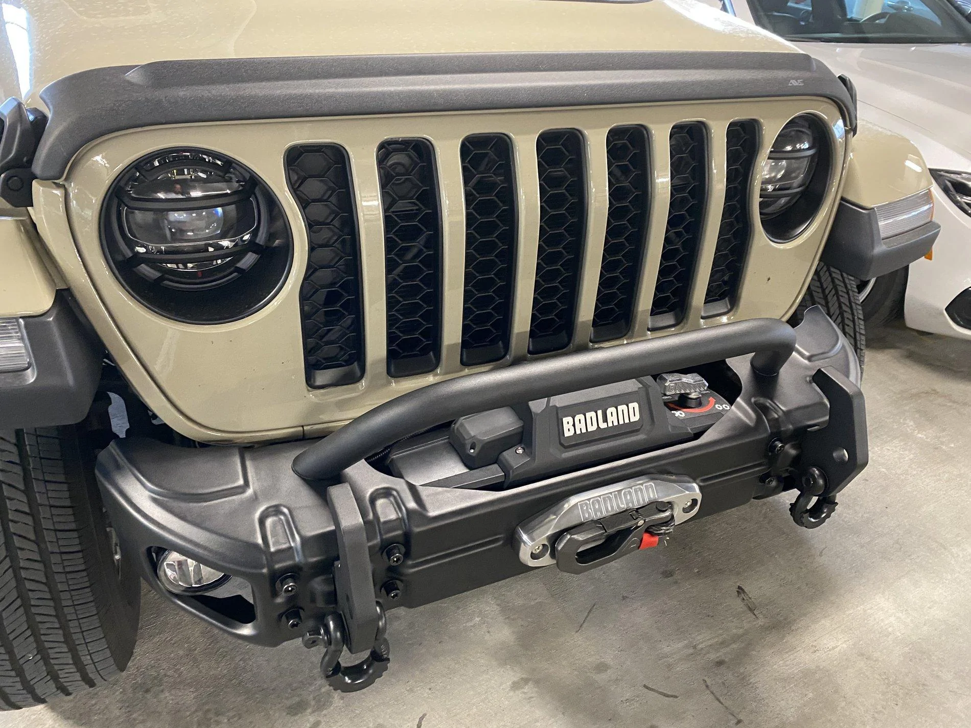 Jeep Gladiator What did you do TO your Gladiator today? [ADMIN WARNING: NO POLITICS, NO GUN TALK] IMG_7976