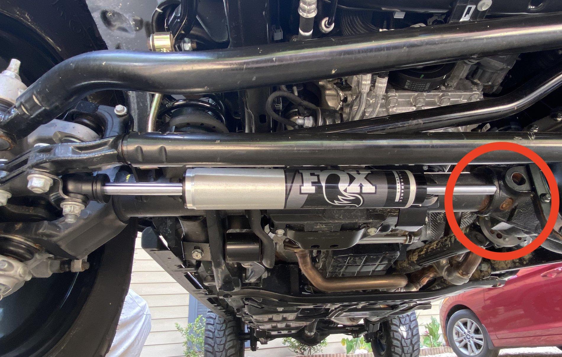 Jeep Gladiator 20k Mile Photos - next week, what do you want to see? IMG_1715