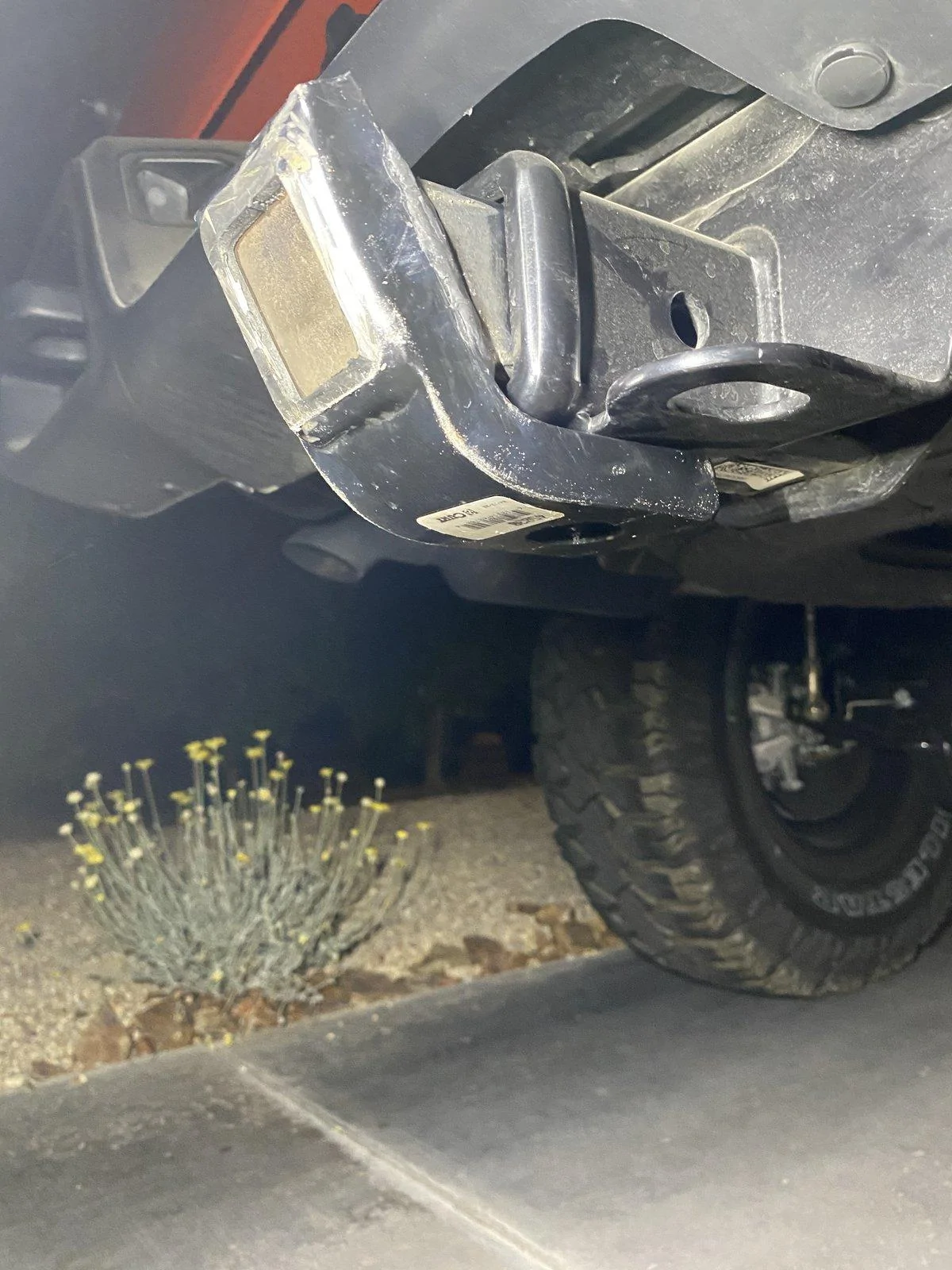 Jeep Gladiator So, how much do you really scrape the belly while off road? Lifted. CC46E4DB-26CB-4D84-B6A6-FAEB522394A4