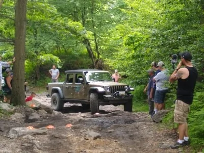 Jeep Gladiator What did you do WITH your Gladiator today? 83236156_3115052781883154_9215766341902895017_n