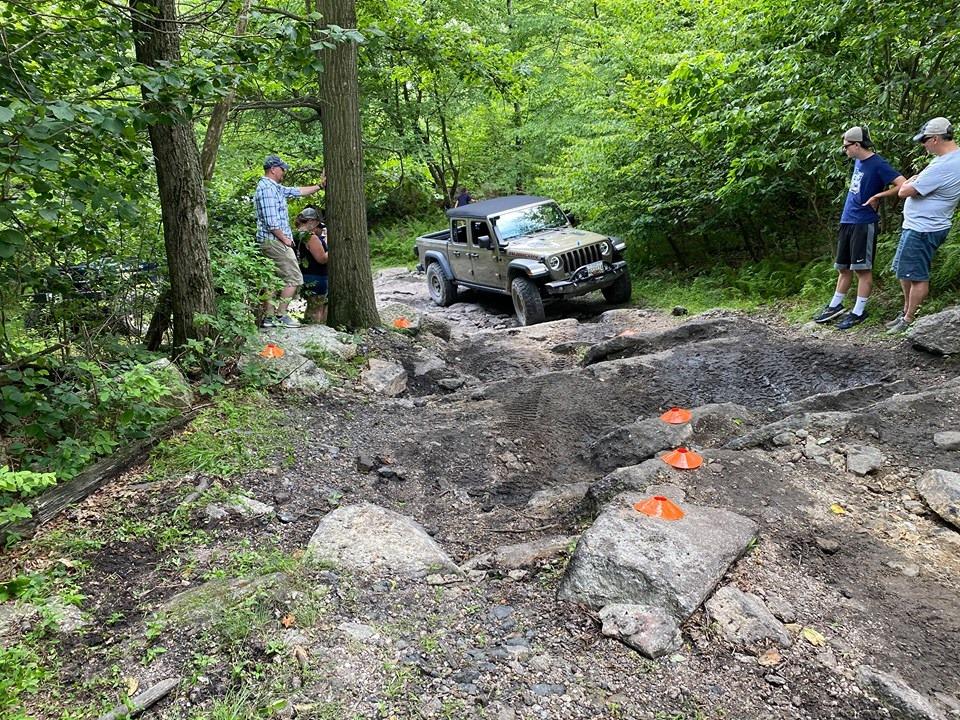 Jeep Gladiator What did you do WITH your Gladiator today? 75492512_3115051078549991_5591576368774902117_n