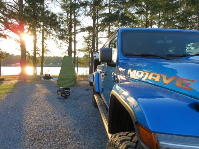 Jeep Gladiator My new 2020 Mojave Gladiator 17242041-6DA0-4055-8B83-BF467922E18A
