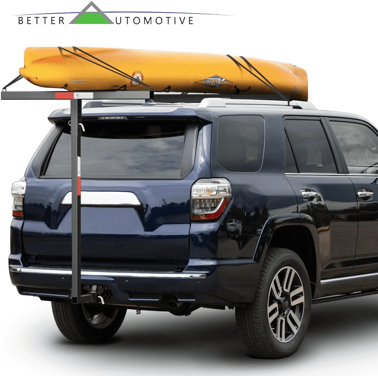 Jeep Gladiator DIY Bed Rack and Rails 1593457376675