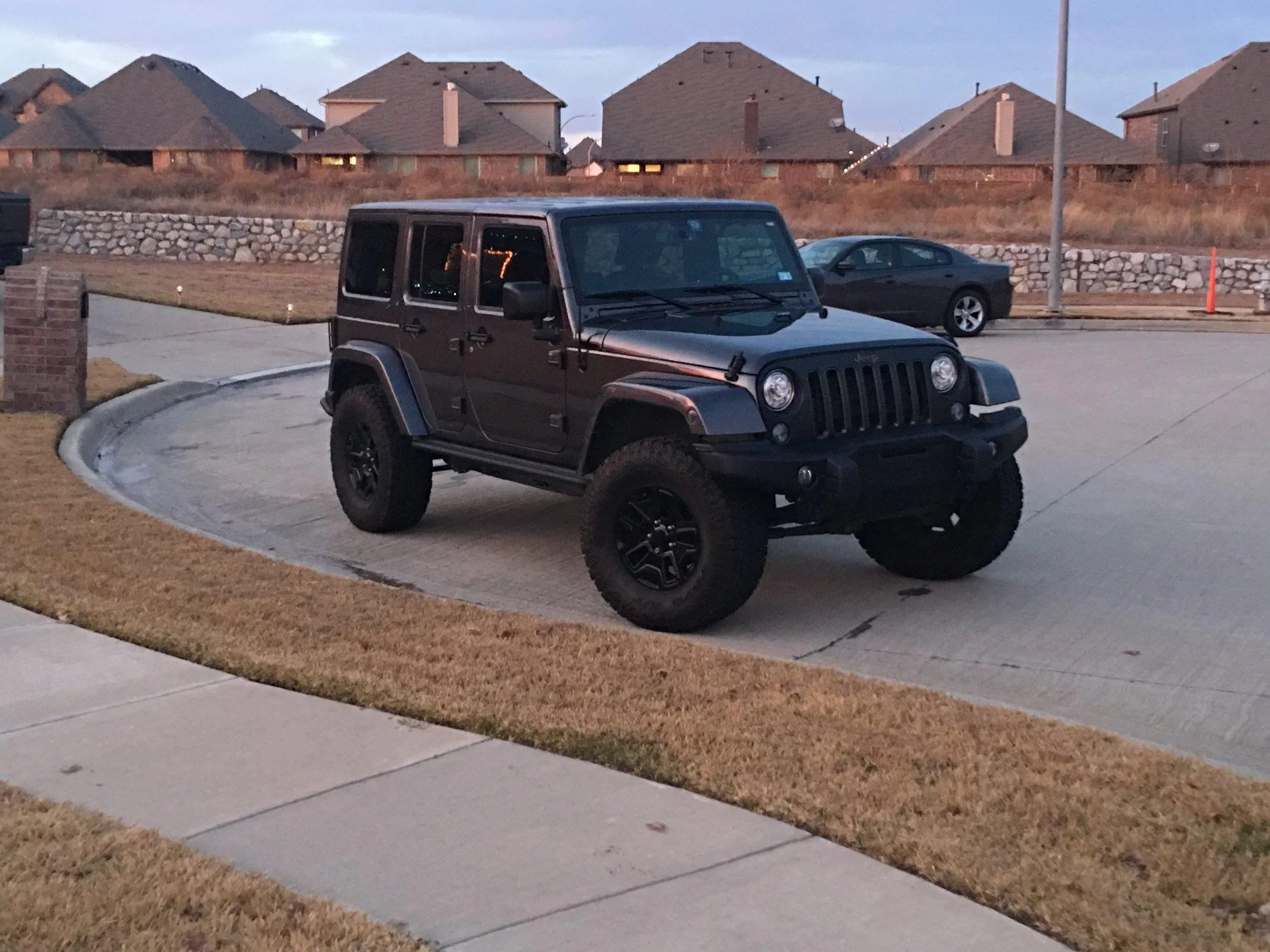 Jeep Gladiator GRANITE CRYSTAL JT Gladiator Club D7D2CB66-CF35-4659-87A1-BDF545FC302A