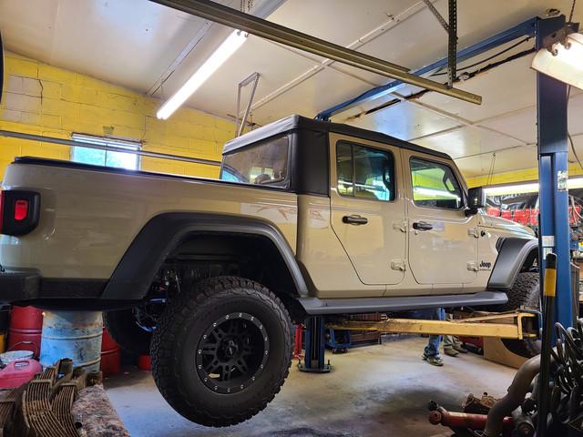Jeep Gladiator z0lt3c's Gobi Sport Build 2020-06-29-3