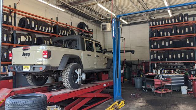 Jeep Gladiator z0lt3c's Gobi Sport Build 2020-06-29-2