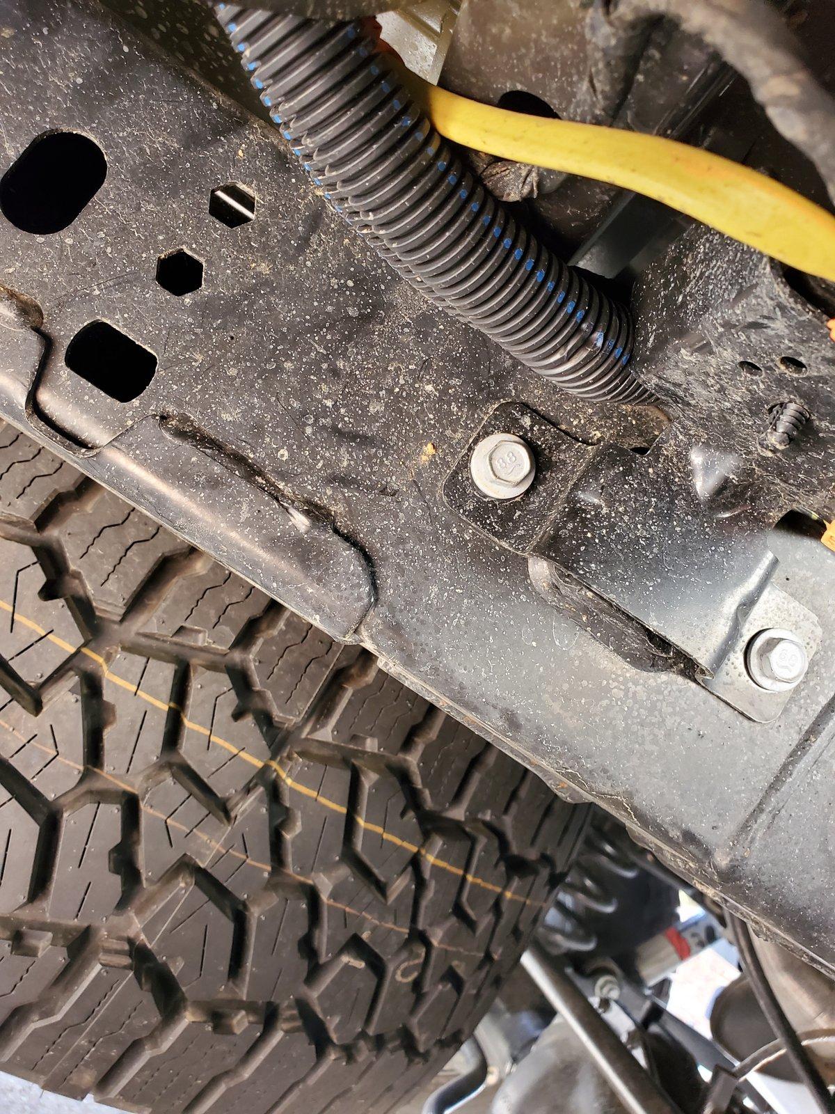 Jeep Gladiator Portable Power Box 20200629_111028