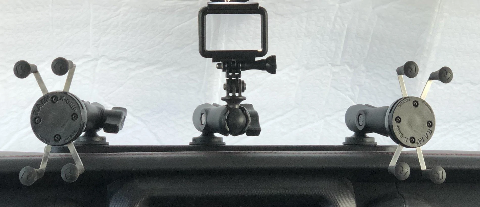 Jeep Gladiator 67 Designs or Bulletproof Mounting Solutions? IMG_1009