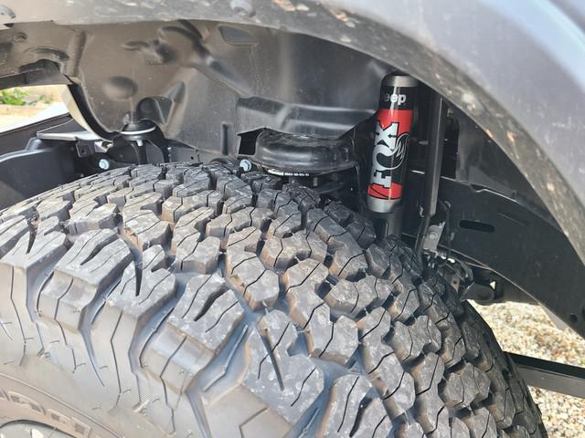 Jeep Gladiator z0lt3c's Gobi Sport Build 2020-06-29-6