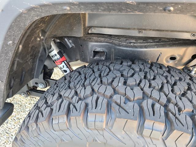 Jeep Gladiator z0lt3c's Gobi Sport Build 2020-06-29-5