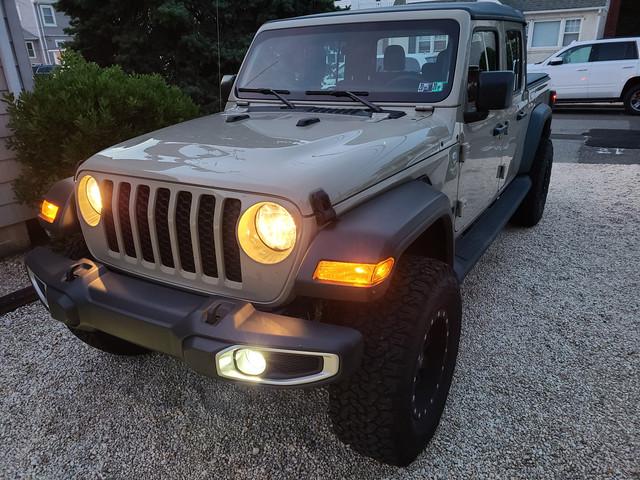 Jeep Gladiator z0lt3c's Gobi Sport Build 2020-06-27-3