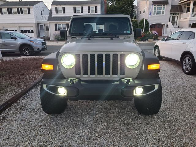 Jeep Gladiator z0lt3c's Gobi Sport Build 2020-06-29-7