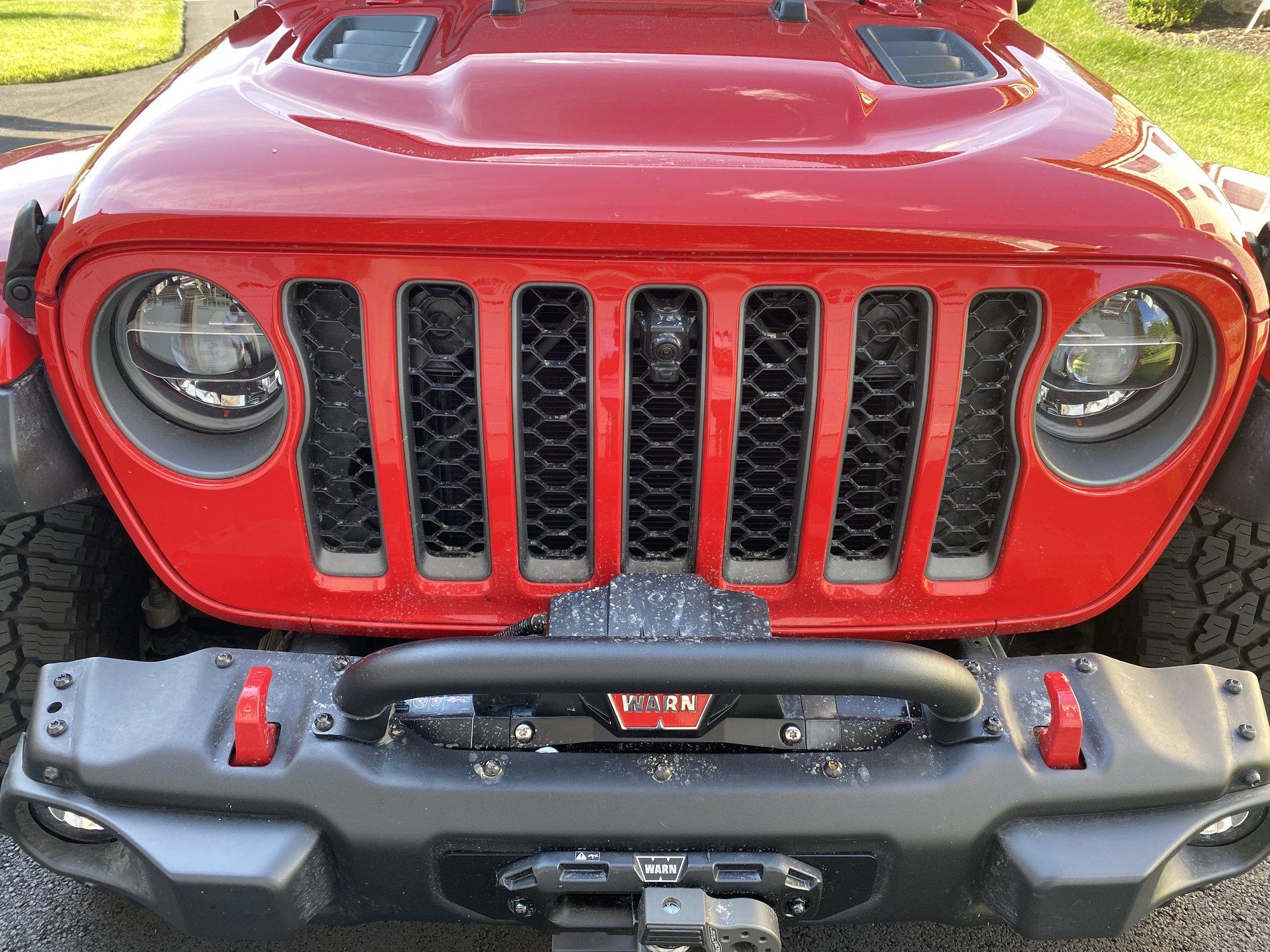 Jeep Gladiator Warn Winch 12S Rojo.JPG