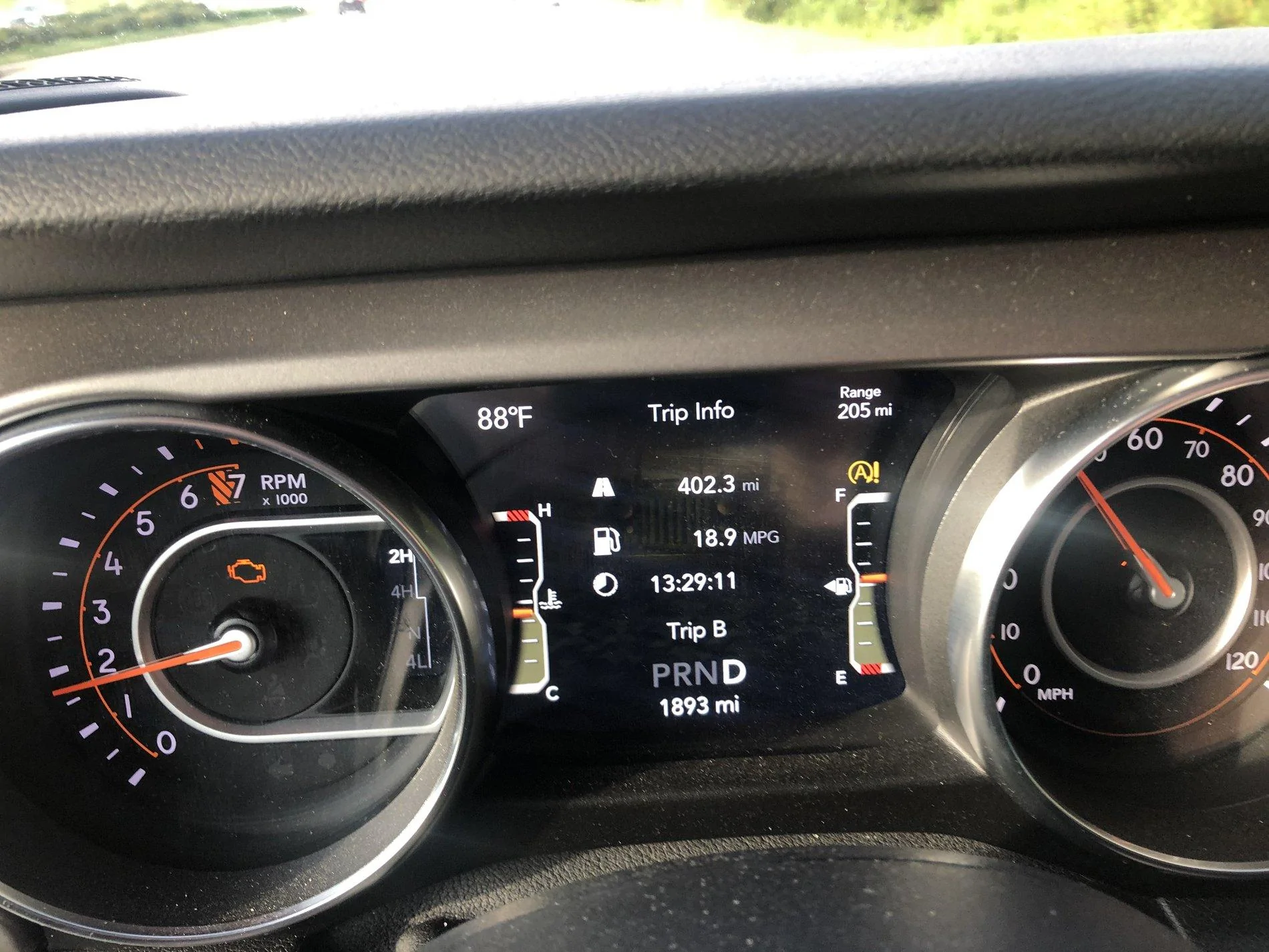 Jeep Gladiator Survey- For those with misfire issues 2E4CBFA2-CBC2-4A3C-971C-AEB0FBBE3FF1
