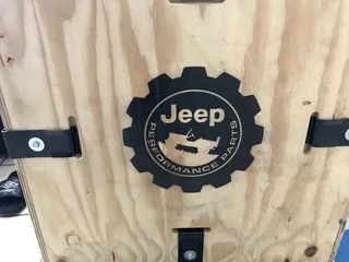Jeep Gladiator What is next for your Gladiator? 7UCeR3Mm