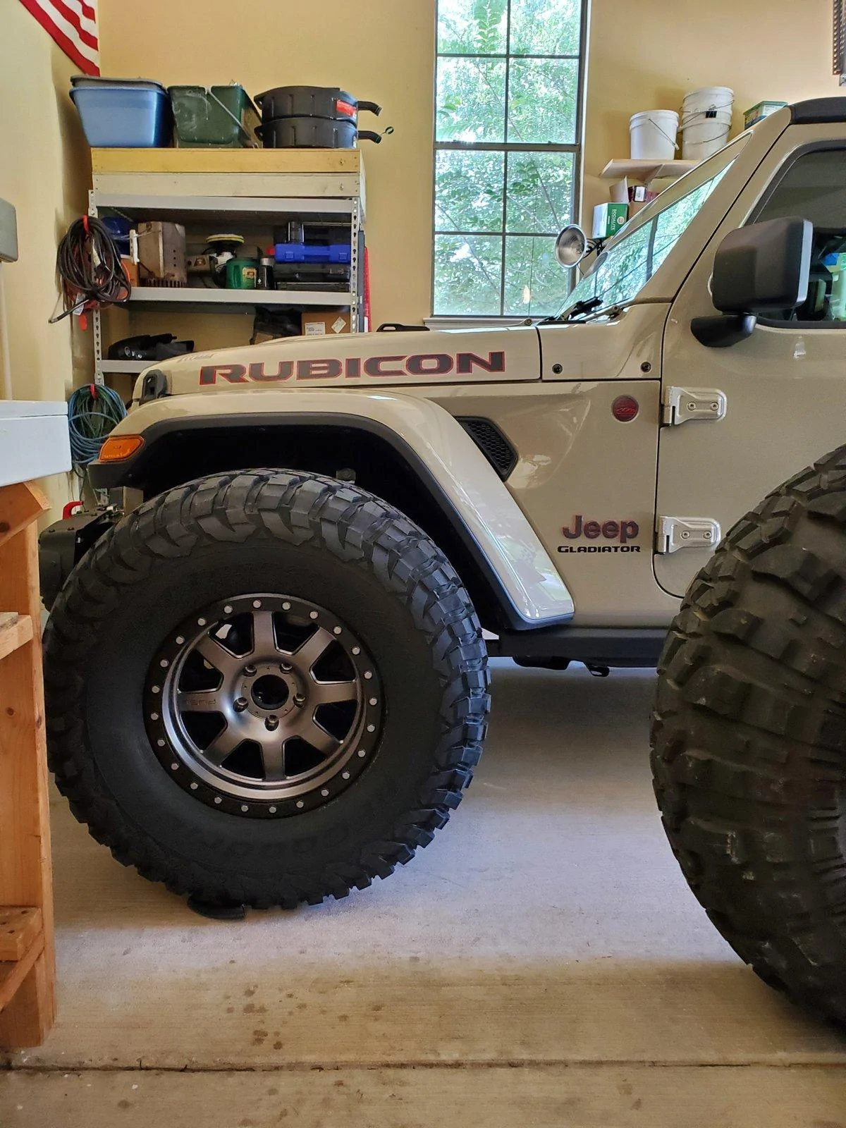 Jeep Gladiator Usethis83 Gobi Rubicon Project 20200630_144916