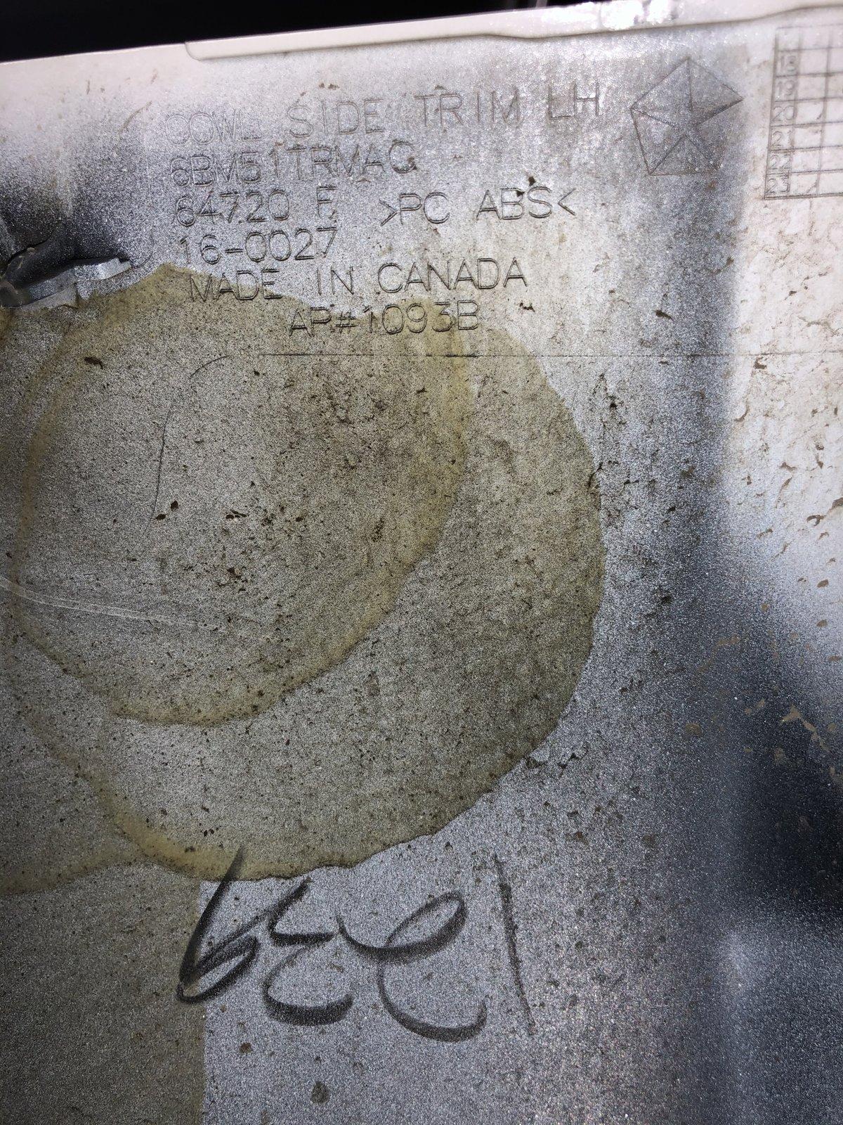 Jeep Gladiator Plug under A Pillar cover? 7108ADF8-3F1B-4E7C-BF9C-32686186008D