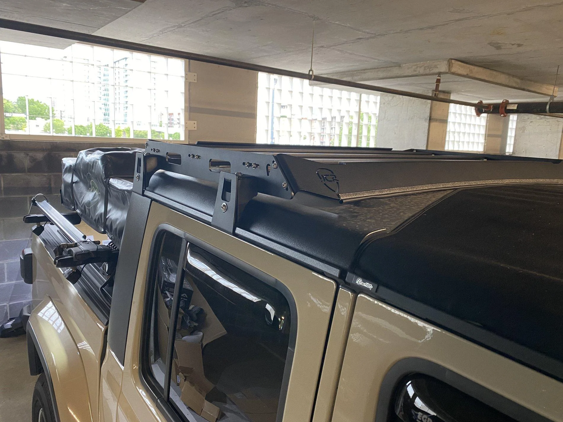Jeep Gladiator What did you do TO your Gladiator today? [ADMIN WARNING: NO POLITICS, NO GUN TALK] IMG_8002