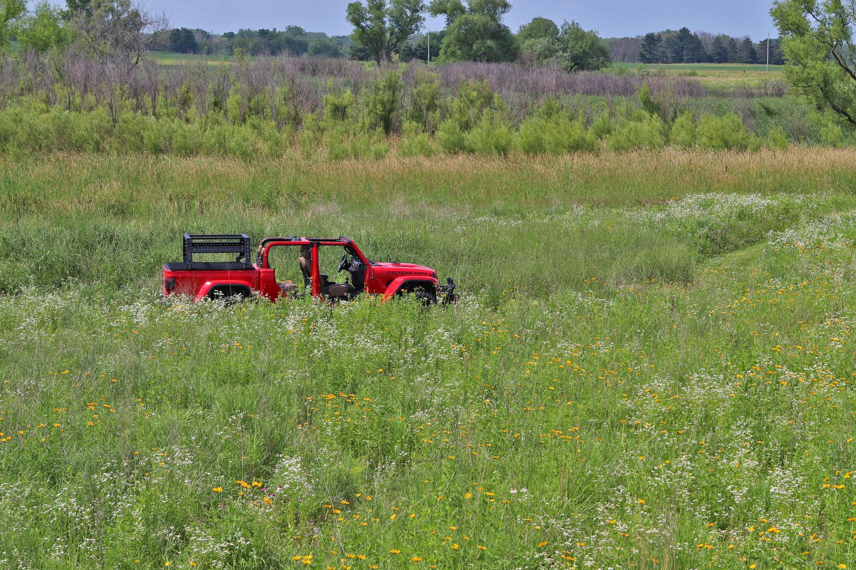 Jeep Gladiator What did you do WITH your Gladiator today? IMG_0576ra copy
