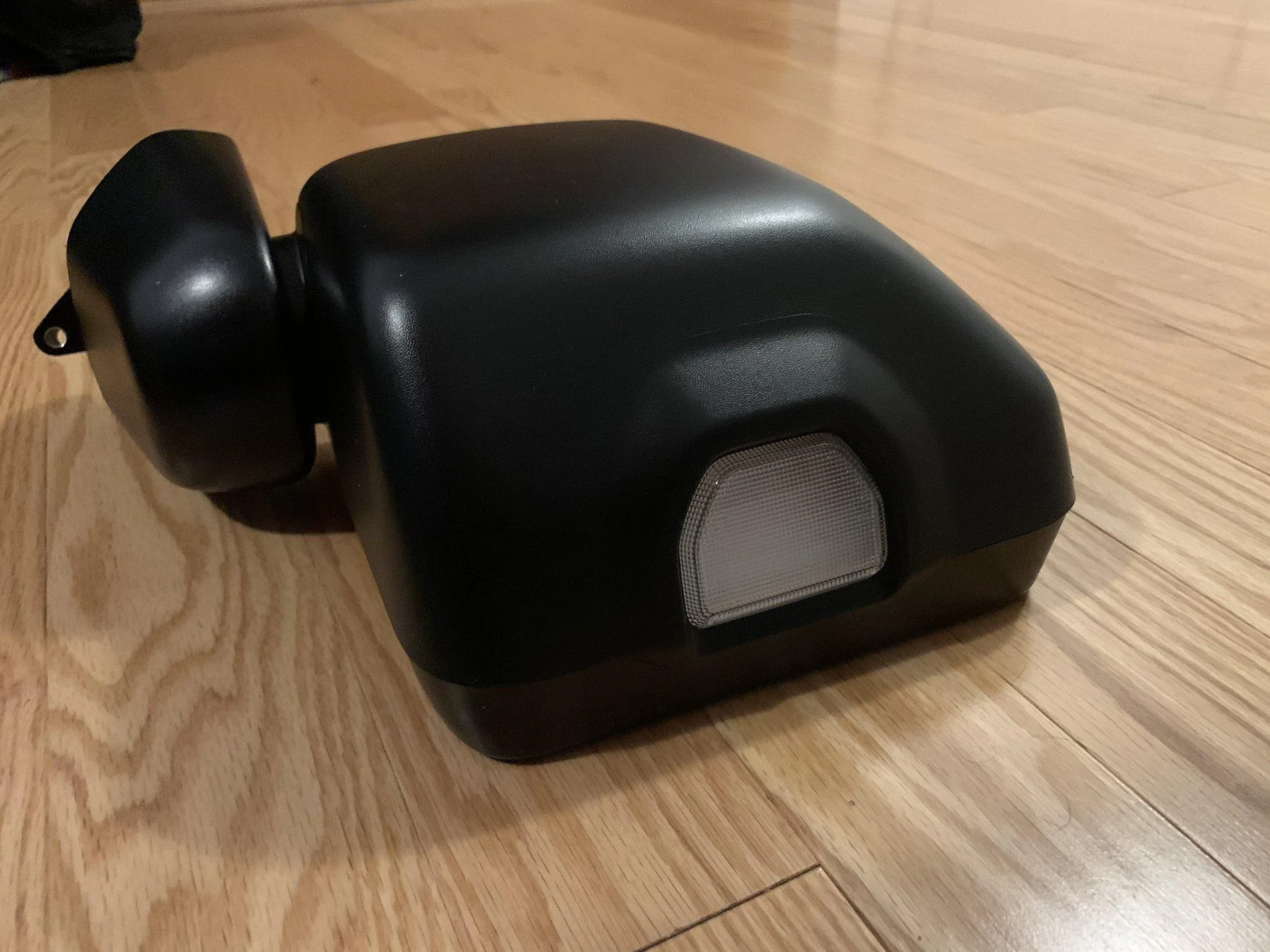 Jeep Gladiator Export Tail lights on NA Spec Gladiator 328D9D57-41CB-43BB-B164-216BE1408E17