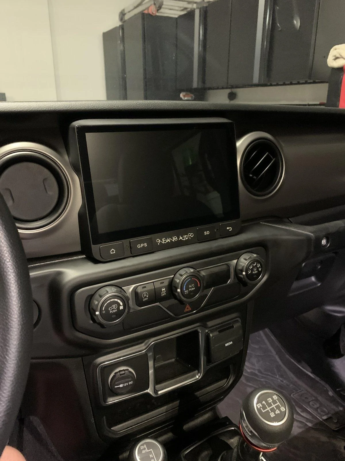 Jeep Gladiator Apple Car Play works wireless? C1DCD1B3-0EA0-4D0C-89E8-DC1E02825E3A