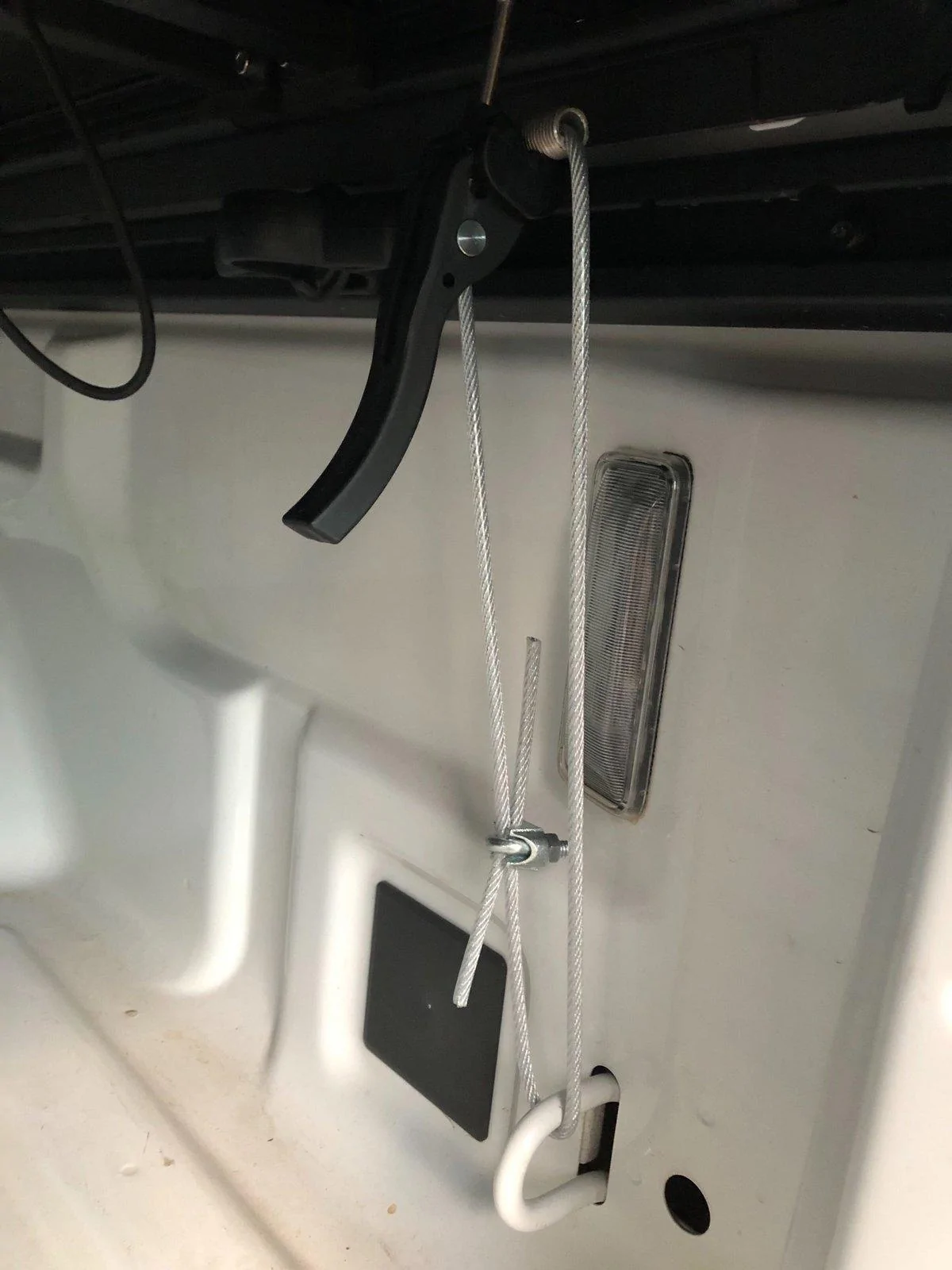 Jeep Gladiator Tonneau Cover Photos and Fit, I need help making a choice. IMG_3087