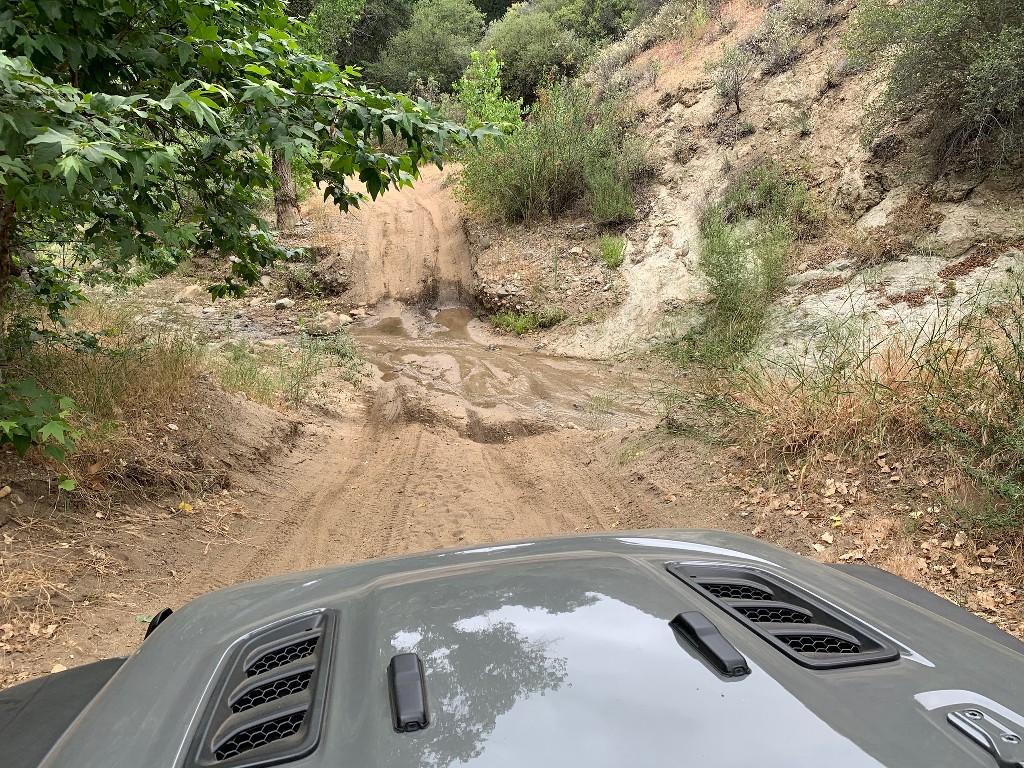 Jeep Gladiator Where did you WHEEL your Gladiator today? 4fffKk