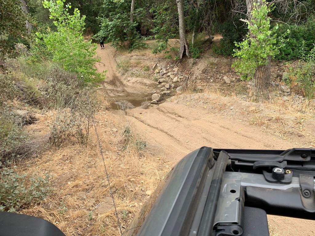 Jeep Gladiator Where did you WHEEL your Gladiator today? WM0pWI