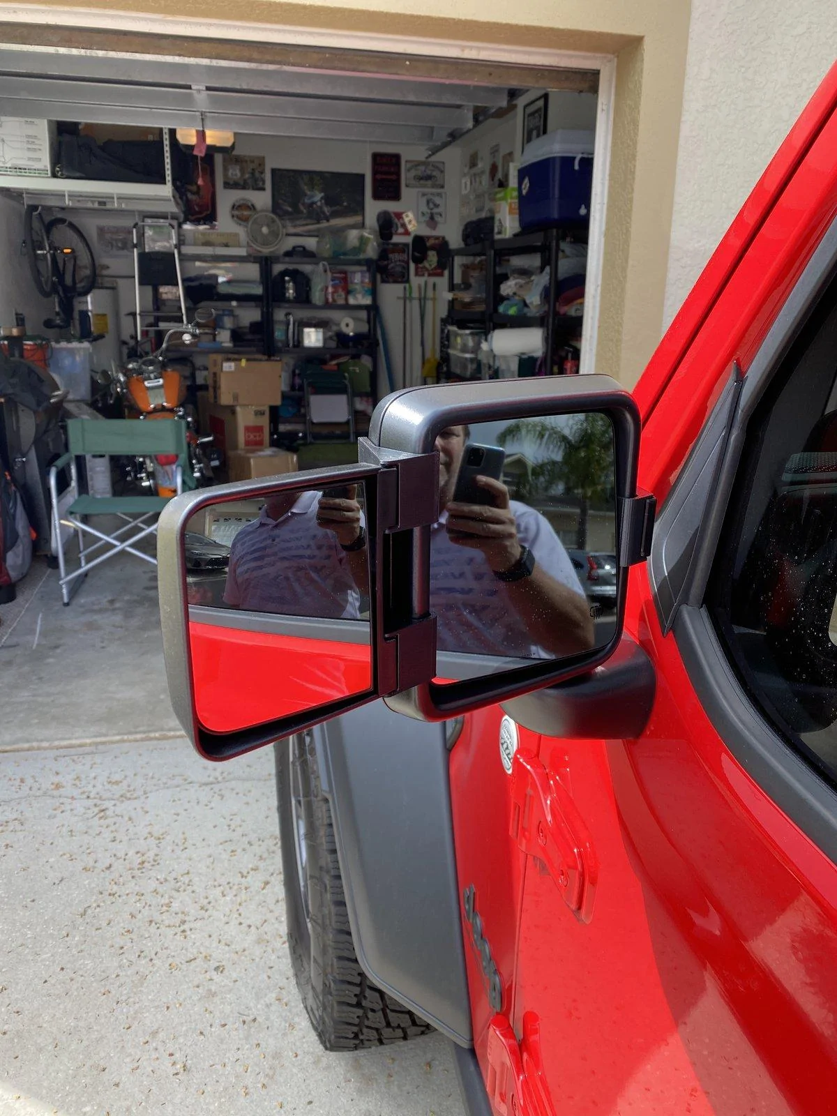 Jeep Gladiator What did you do TO your Gladiator today? [ADMIN WARNING: NO POLITICS, NO GUN TALK] IMG_3124