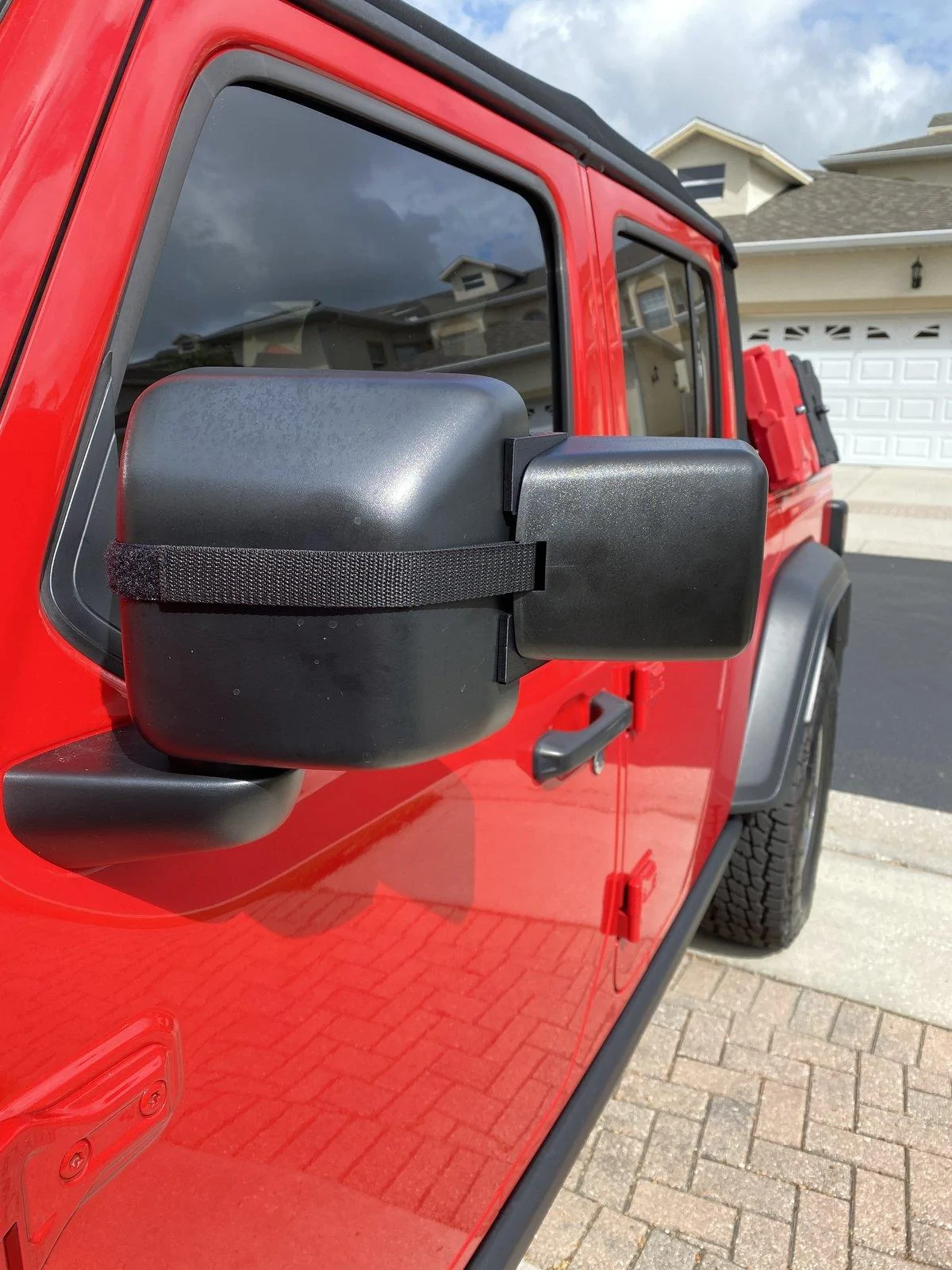 Jeep Gladiator What did you do TO your Gladiator today? [ADMIN WARNING: NO POLITICS, NO GUN TALK] IMG_3123