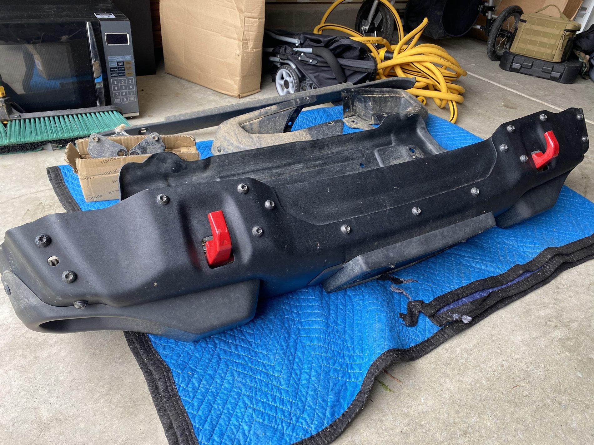 Jeep Gladiator What did you do WITH your Gladiator today? D5A0C026-0F99-4B3E-89CD-937033A36130
