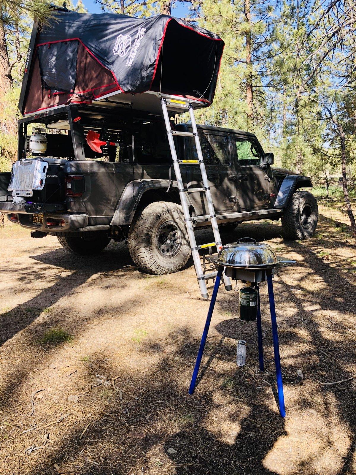 Jeep Gladiator RTT owners, are you satisfied with.. F11C1E64-54E9-430E-99CE-4B4F86759C9D