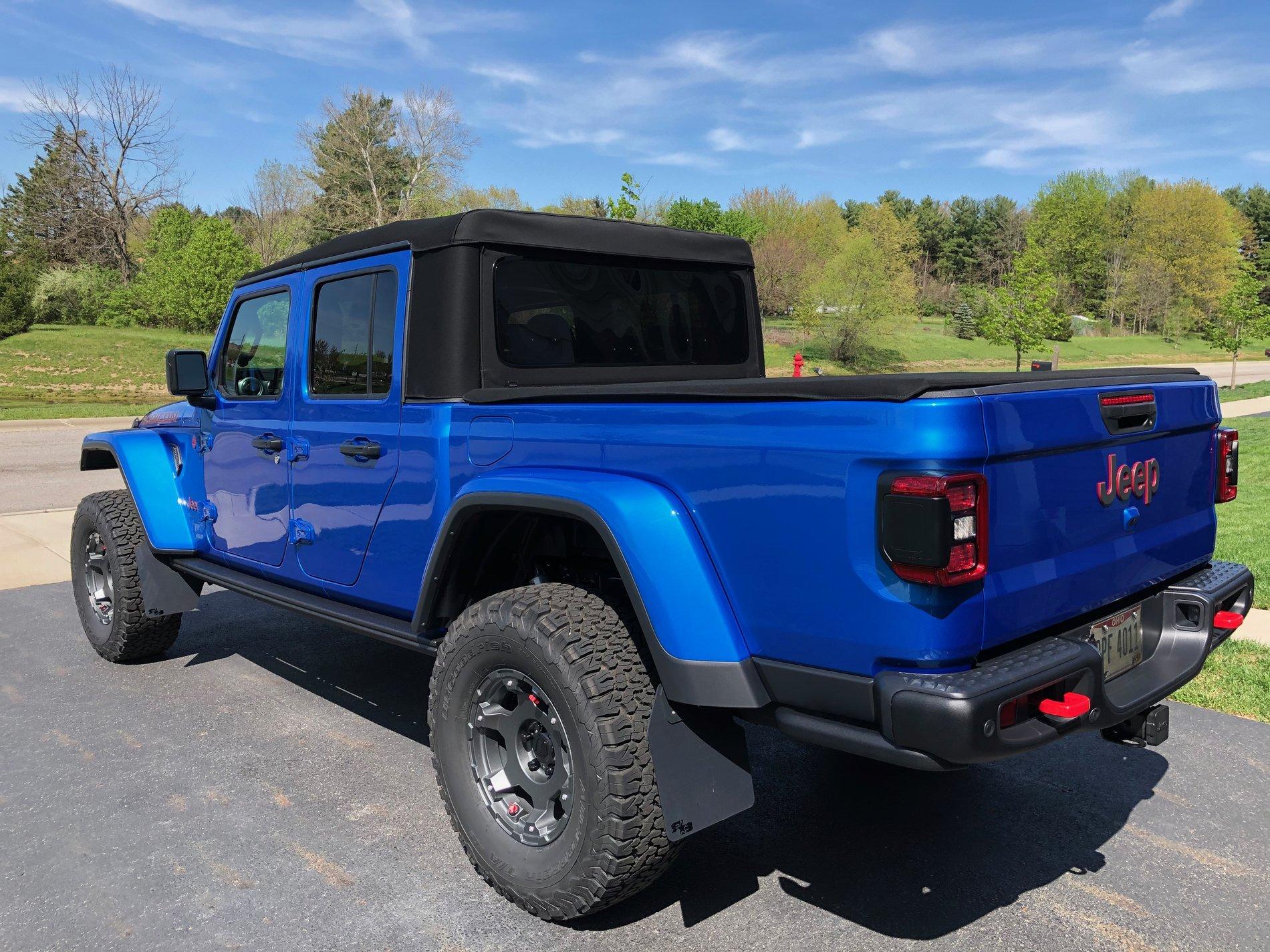 Jeep Gladiator Sold IMG_6066