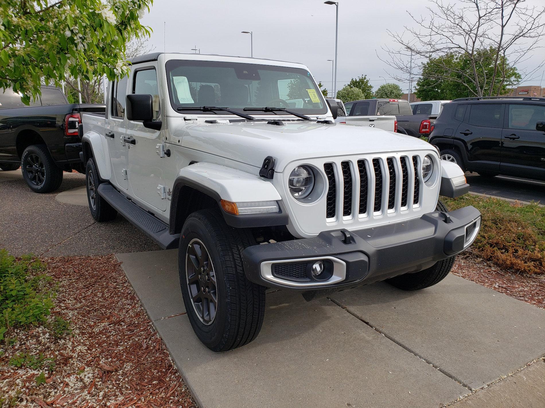 Jeep Gladiator What is the best winch for my Jeep Gladiator 2020? Winch installation and Warranty. 2