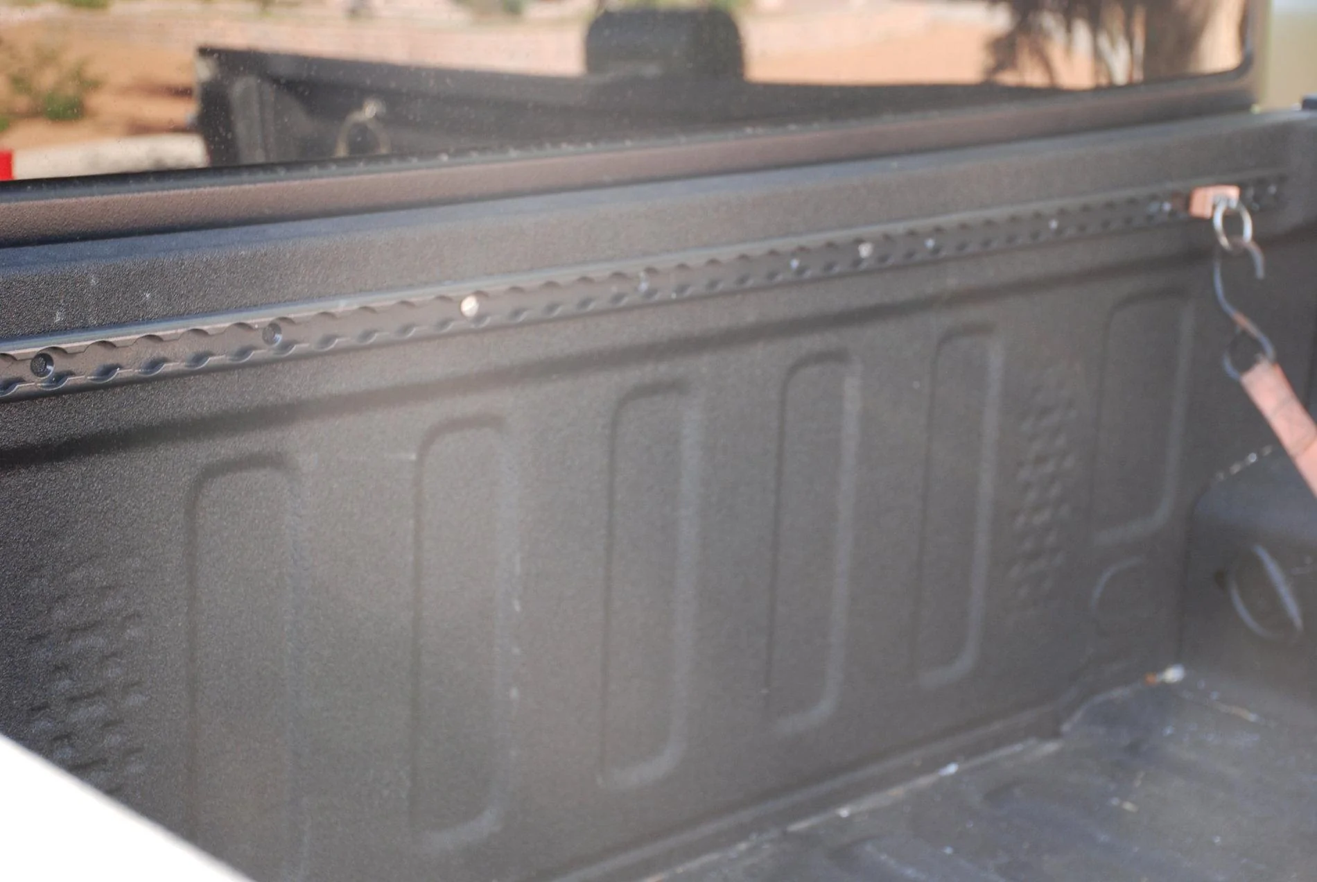Jeep Gladiator What did you do TO your Gladiator today? [ADMIN WARNING: NO POLITICS, NO GUN TALK] DSC_0014