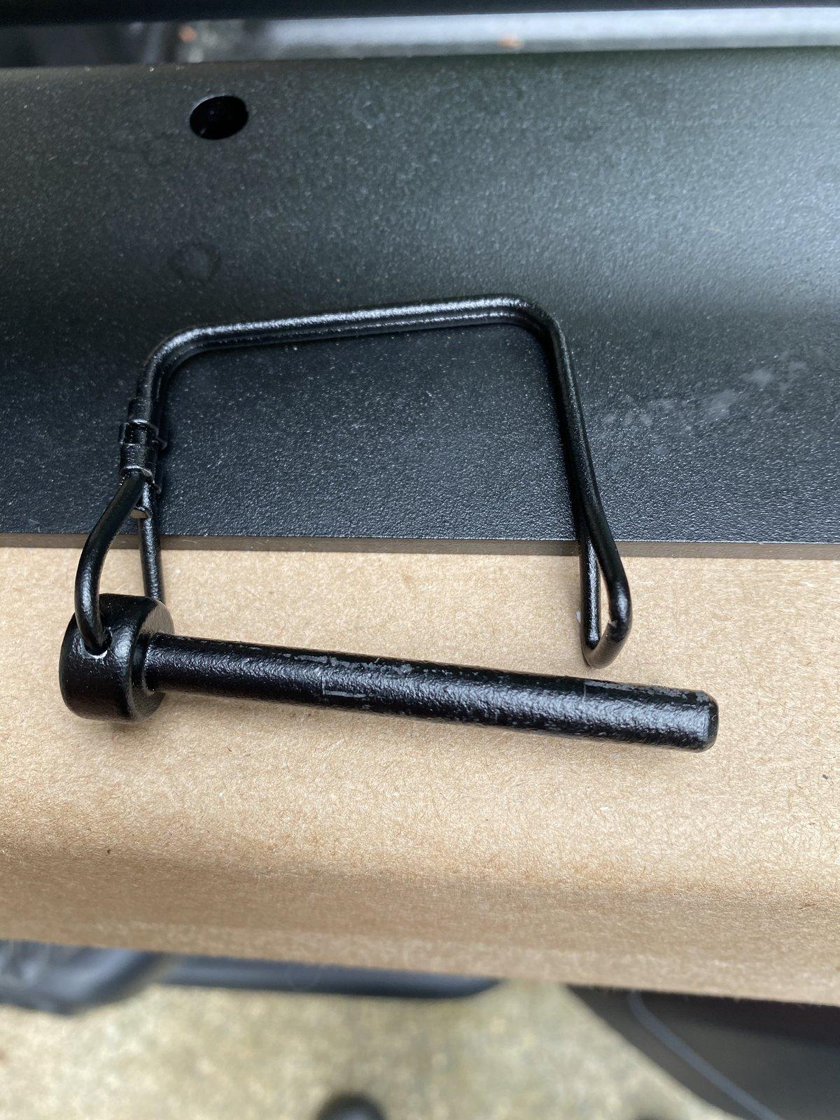 Jeep Gladiator ZroadZ Rack IMG_9975