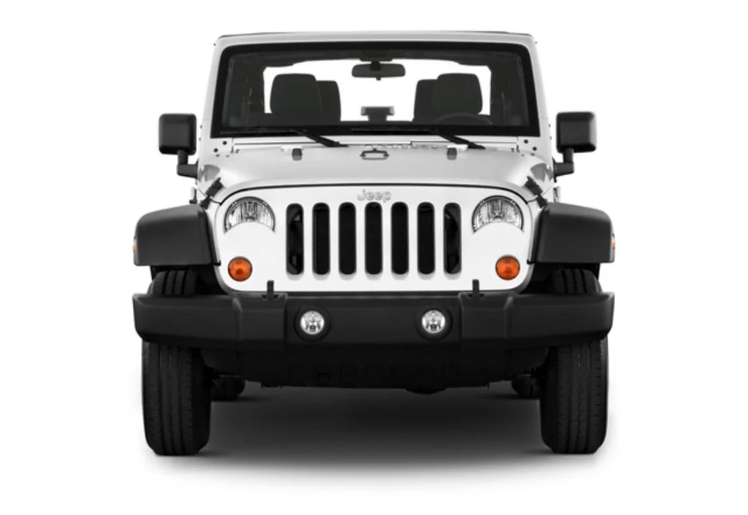 Jeep Gladiator Yall seen angry eyes now get ready for the adorable 20200703_054647