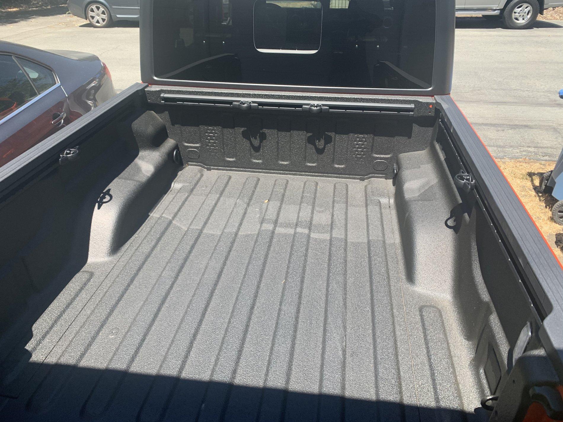 Jeep Gladiator What did you do TO your Gladiator today? [ADMIN WARNING: NO POLITICS, NO GUN TALK] DD618C4C-0C23-464B-A726-A3DF51EE02C0