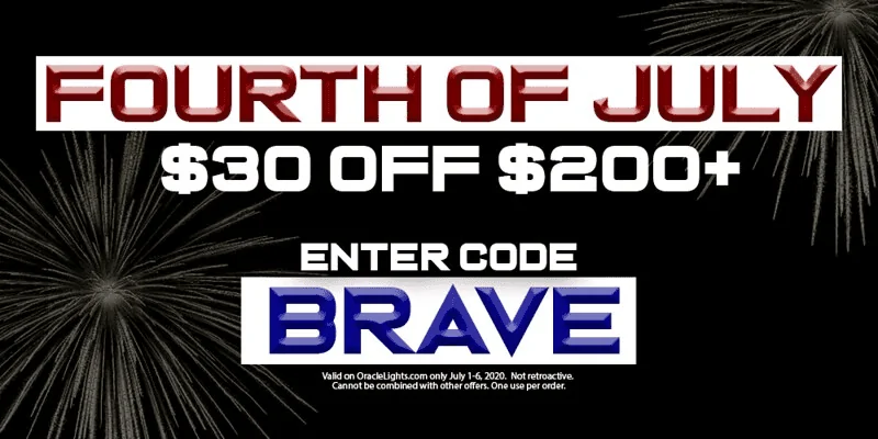 Jeep Gladiator CELEBRATE AMERICA WITH $$$ OFF ORACLE LIGHTING download (4)