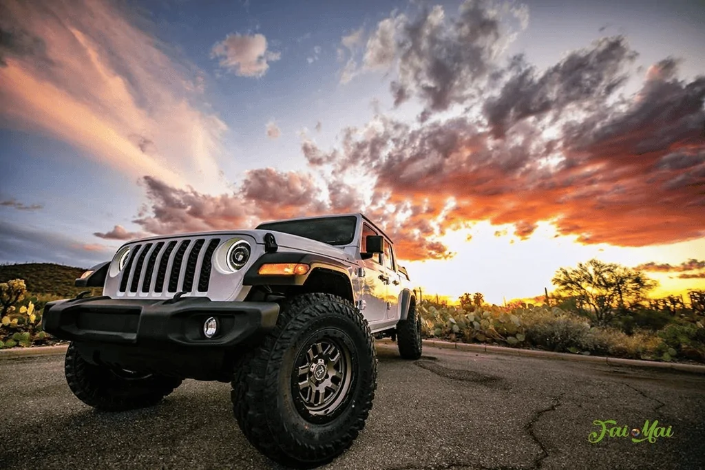 Jeep Gladiator CELEBRATE AMERICA WITH $$$ OFF ORACLE LIGHTING download (6)