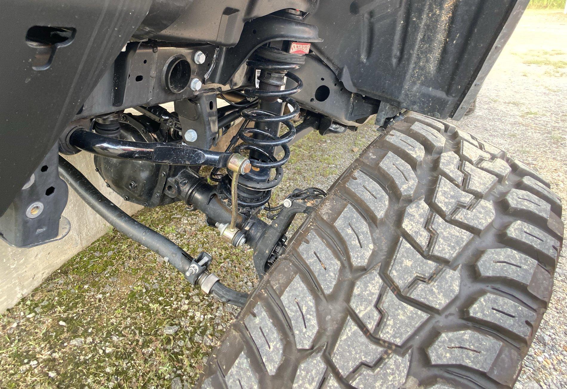 Jeep Gladiator GRANITE CRYSTAL JT Gladiator Club 069E5E60-C4A2-4E89-8BDA-ED357D02D4A1