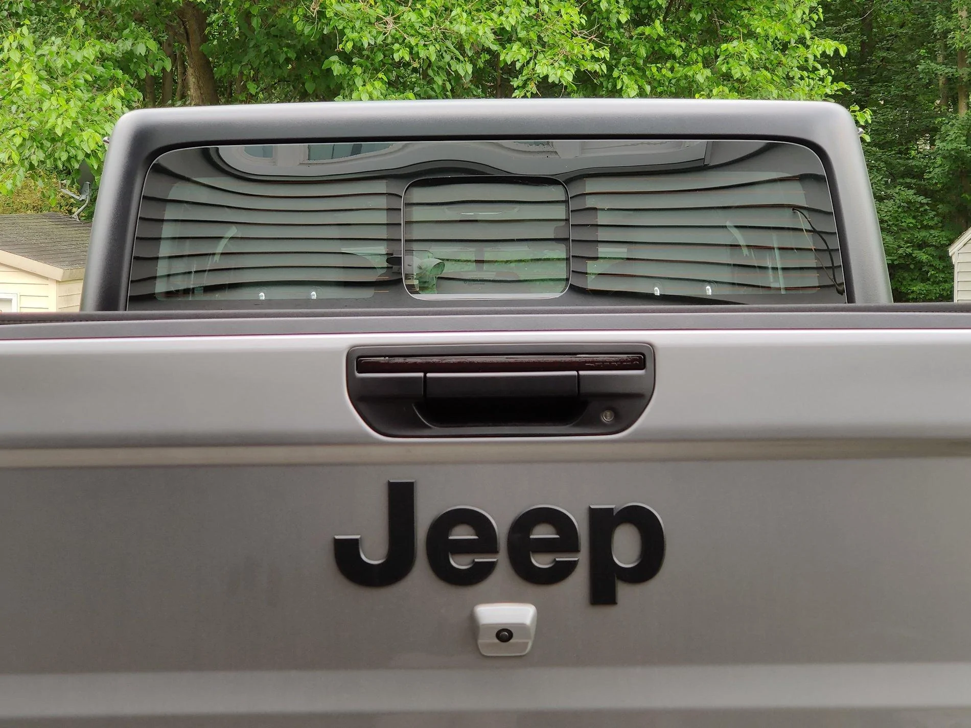 Jeep Gladiator What did you do TO your Gladiator today? [ADMIN WARNING: NO POLITICS, NO GUN TALK] IMG_20200703_131755