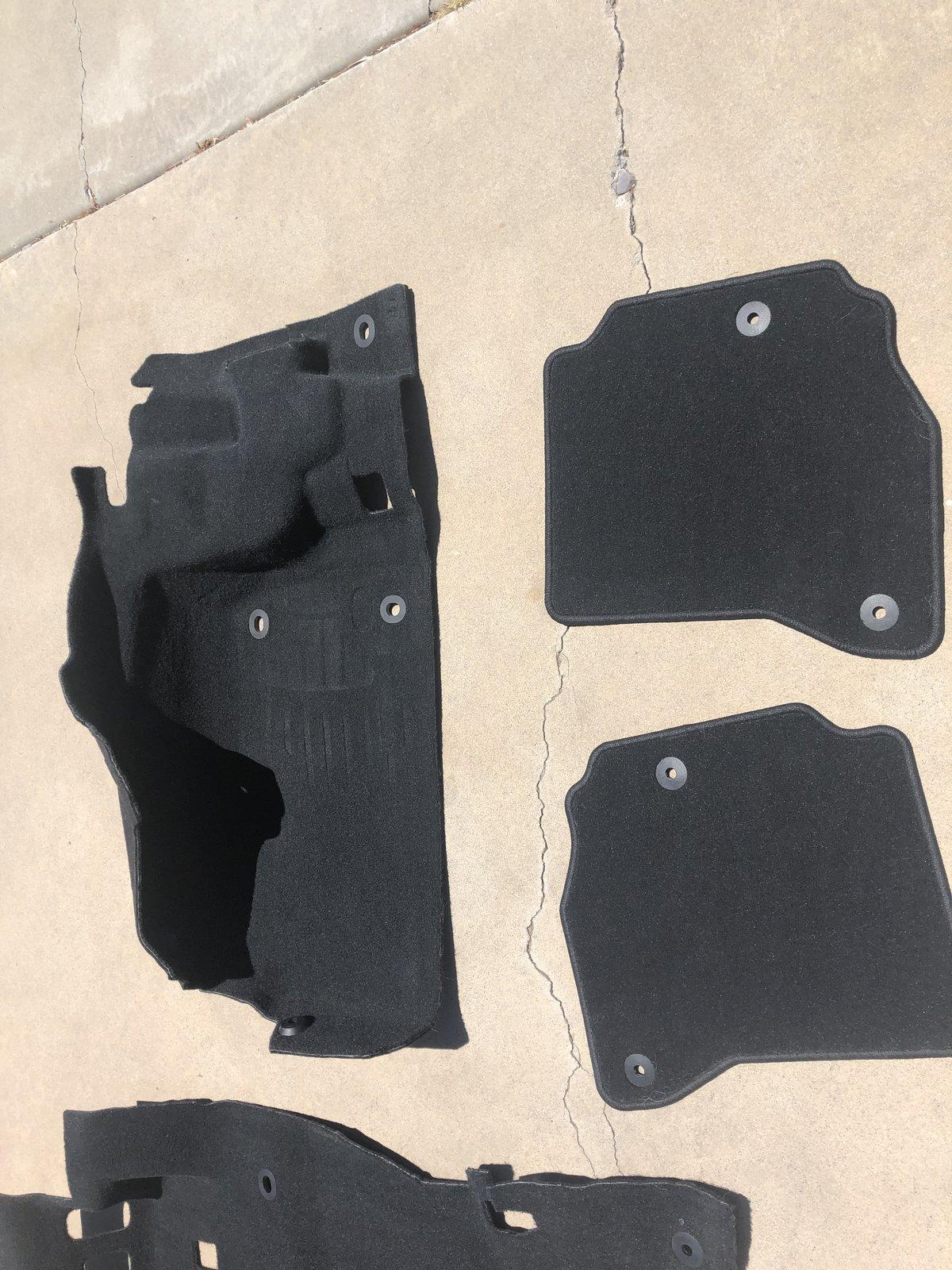 Jeep Gladiator Rubicon parts for sale B18400F1-21E0-4820-91E5-31DC34B8C9BB