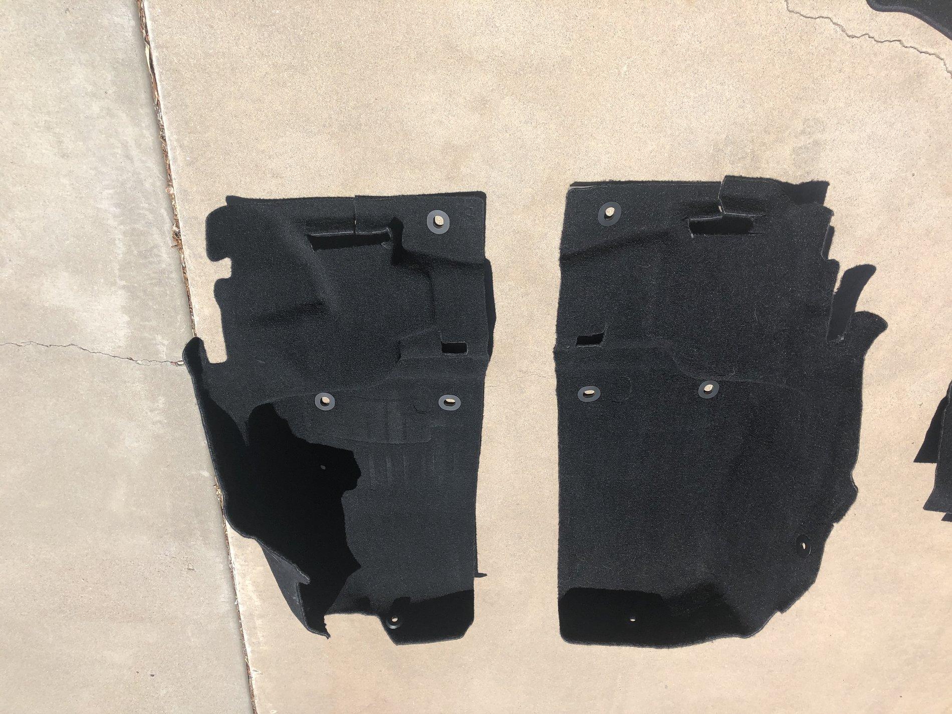 Jeep Gladiator Rubicon parts for sale 3C4700AC-E5E9-416C-83E0-5E71146E012B