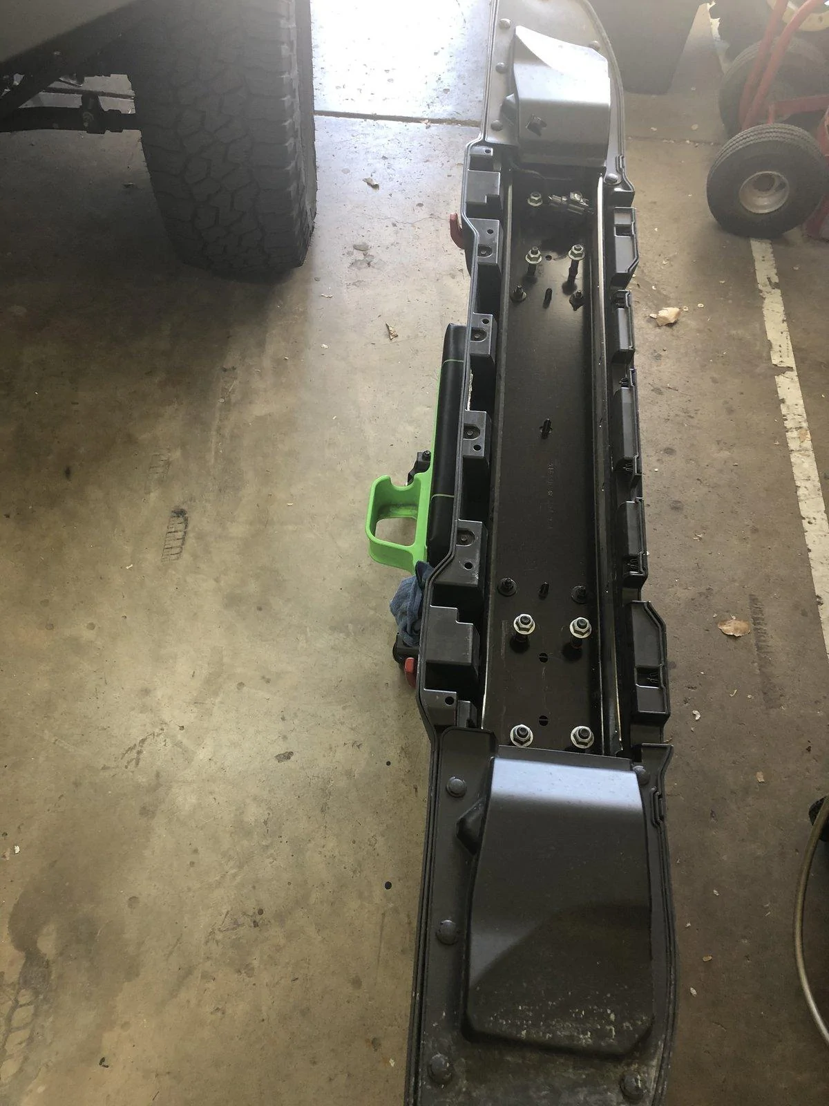 Jeep Gladiator Rubicon parts for sale 1AE58589-F88F-4688-A3EA-8E543AF3F471